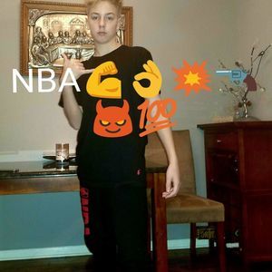 Meet your Posher, Gregory